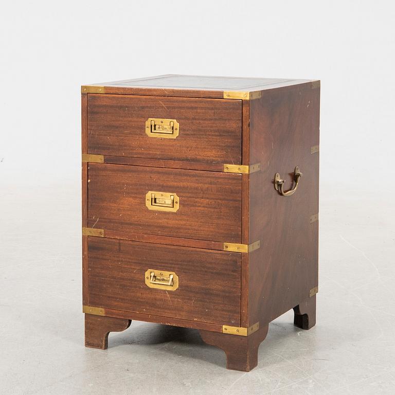 Side table/ Bedside table, English style, 20th century.