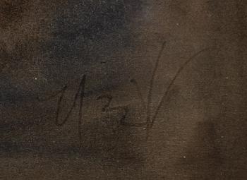 Rodolfo Nieto, Untitled.