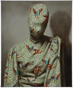 256. Markus Åkesson, "The Augur".