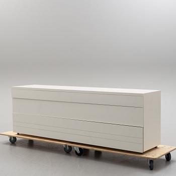 CLAESSON KOIVISTO RUNE, a side board produced by Asplund.