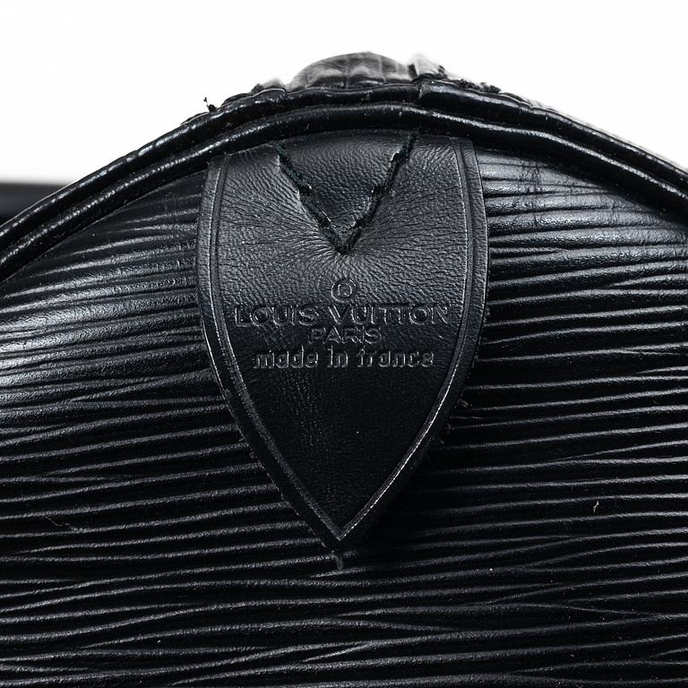 Louis Vuitton, Weekend bag, “Keepall 55”, 1992.