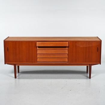 SIDEBOARD, "Trio", Nils Jonsson, Troeds Bjärnum ur serien "Bra Bohag", 1950/60-tal.