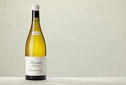 Systembolagets Wine and Spirits auction – Maj