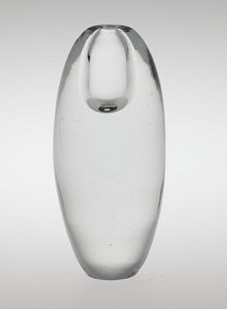 Timo Sarpaneva, GLASSKULPTUR.