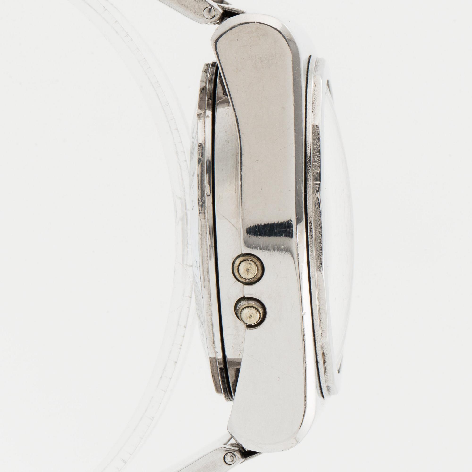 ZENITH, El Primero, Espada, kronograf.