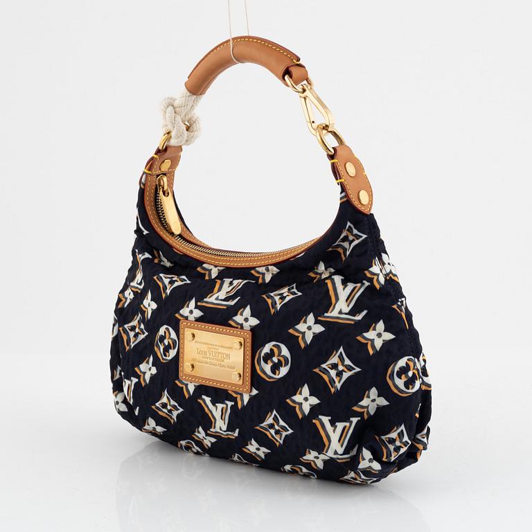 Louis Vuitton, bag, "Monogram Bulles PM", 2009.