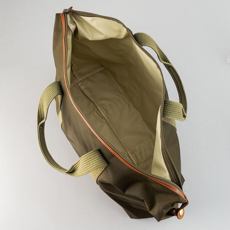 Dunhill, weekendbag.