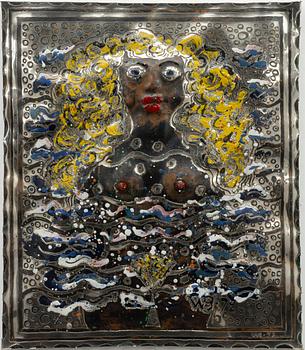 Walter Bengtsson, "Afrodite".