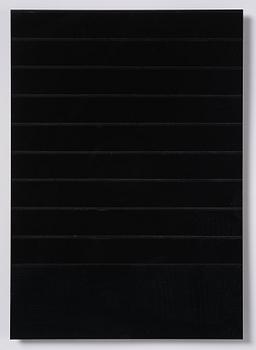 Anders Sletvold Moe, "Black Letters".