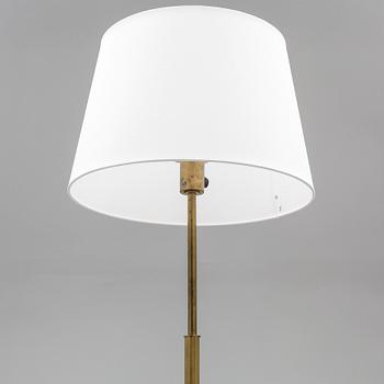 GOLVLAMPA, 40/50-tal.