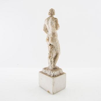 Nils Möllerberg, sculpture model/variant of "Eva".