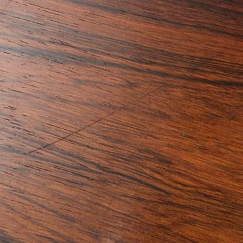 Grete Jalk, coffee table, France & Son, Denmark, 1960s.