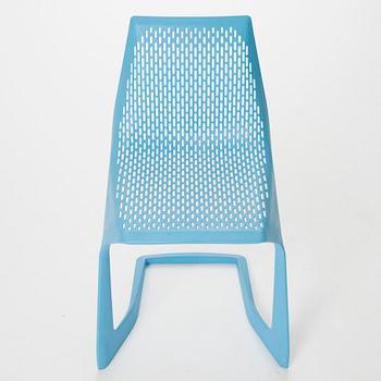STOL, "Myto" Constantin Grcic för Plank, 2007.