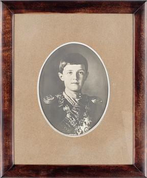 TRYCK, 4 st, Ryssland, 1900-tal.