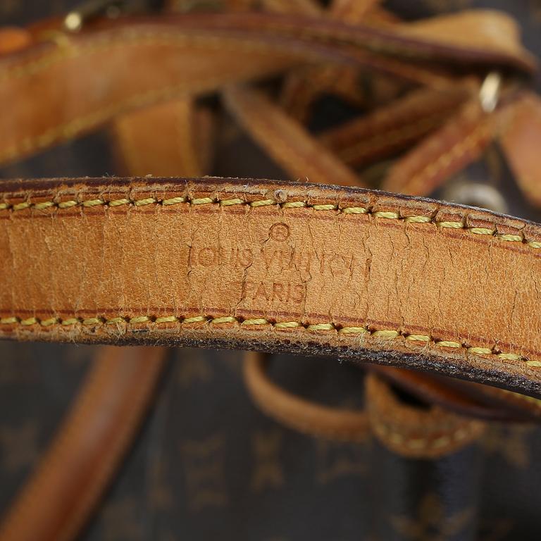 VÄSKA, "Noé", Louis Vuitton.
