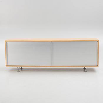 Bruno Mathsson,  a "MI 806", sideboard, Mathsson International AB Värnamo, late 20th Century.