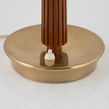 Hans Bergström, bordslampa, 1240, Asea, 1940-tal.