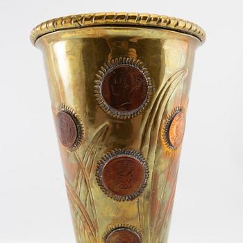 Vas 1900-talets första hälft.