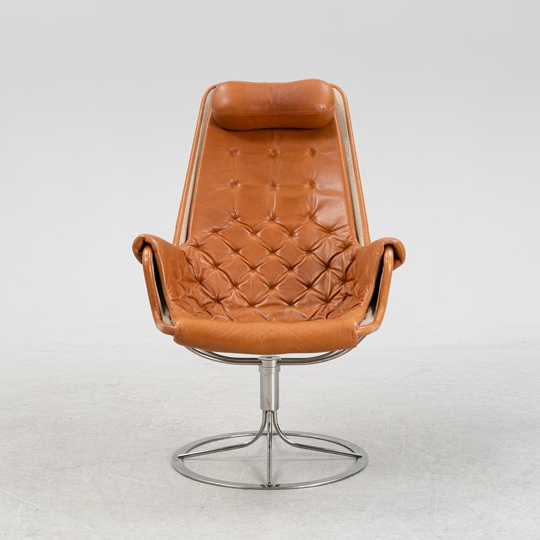 Bruno Mathsson, a 'Jetson' easychair, Dux 2016.