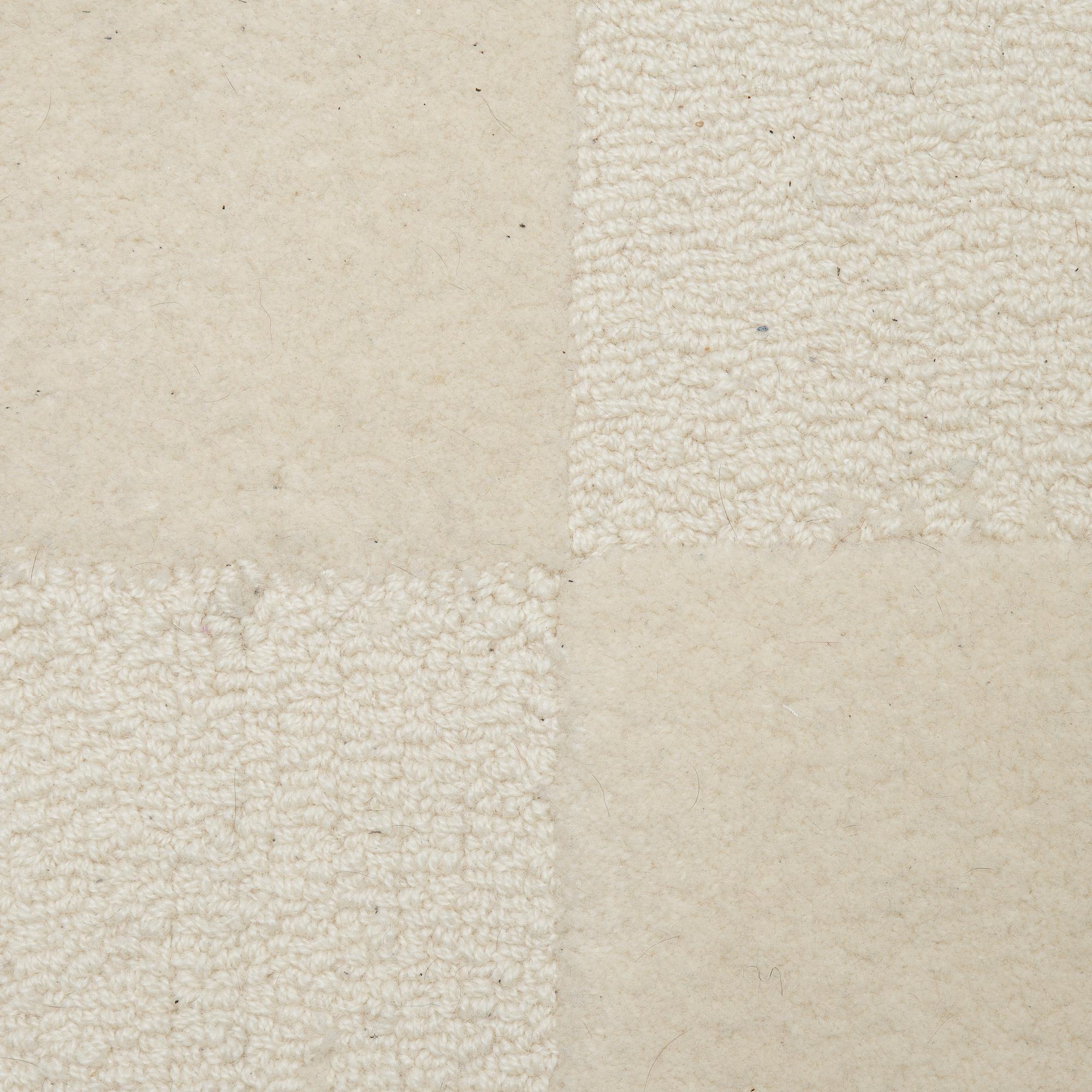Matto, Hand tufted, Hitex, Svenskt Tenn ca 391 x 306 cm.