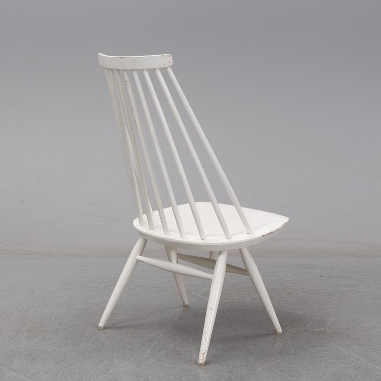 ILMARI TAPIOVAARA, a 'Mademoiselle' chair, Edsbyverken, 1961.