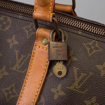 VÄSKA, "Keepall 50", Louis Vuitton,