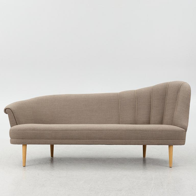Carl Malmsten, soffa, "Lundeqvist PG", AB O.H. Sjögren, 2022.