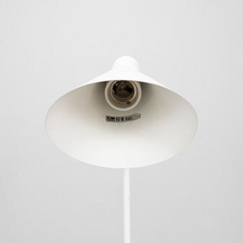 Arne Jacobsen, floor lamp AJ for Louis Poulsen, Denmark.
