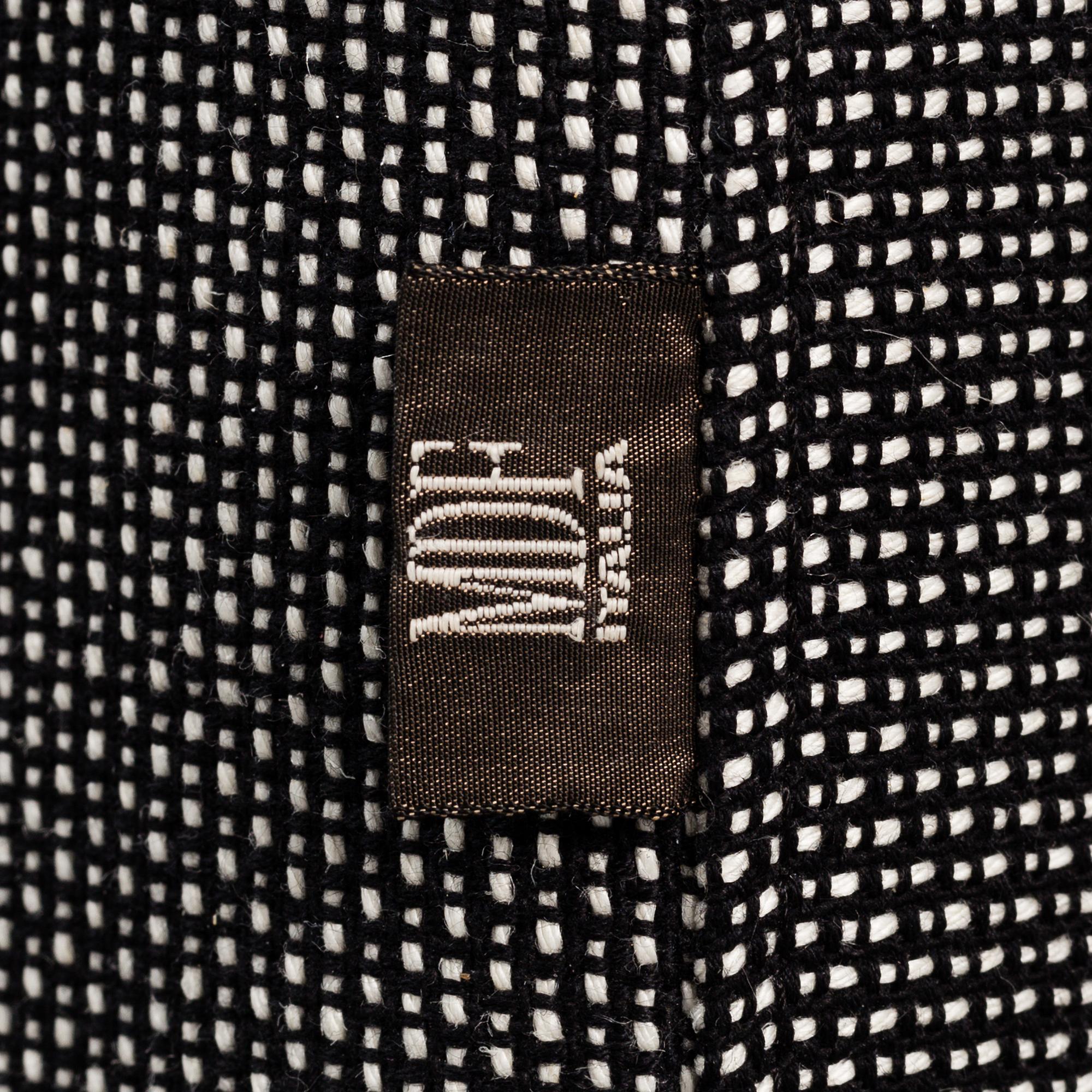 BRUNO FATTORINI, an 'Edgar' sofa from MDF Italia.