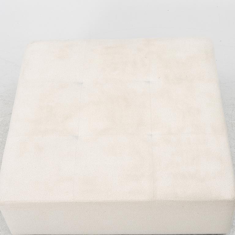 Sittpuff, Molteni, Italien.