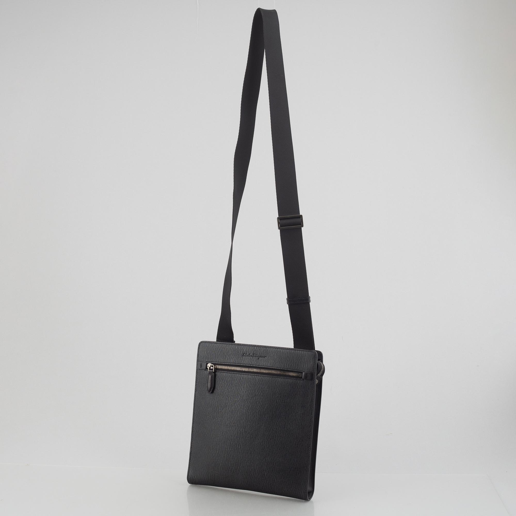 Salvatore Ferragamo, bag.