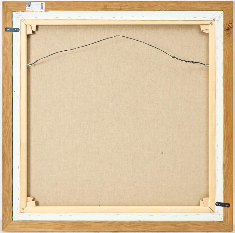 KG Nilson, "Münster".