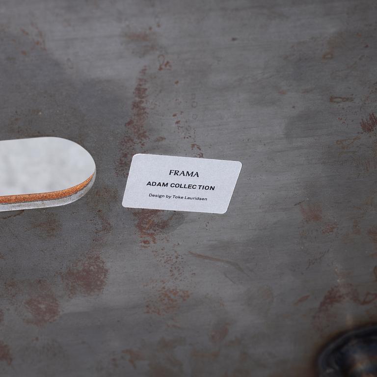 Pallar, ett par, Frama, samtida.