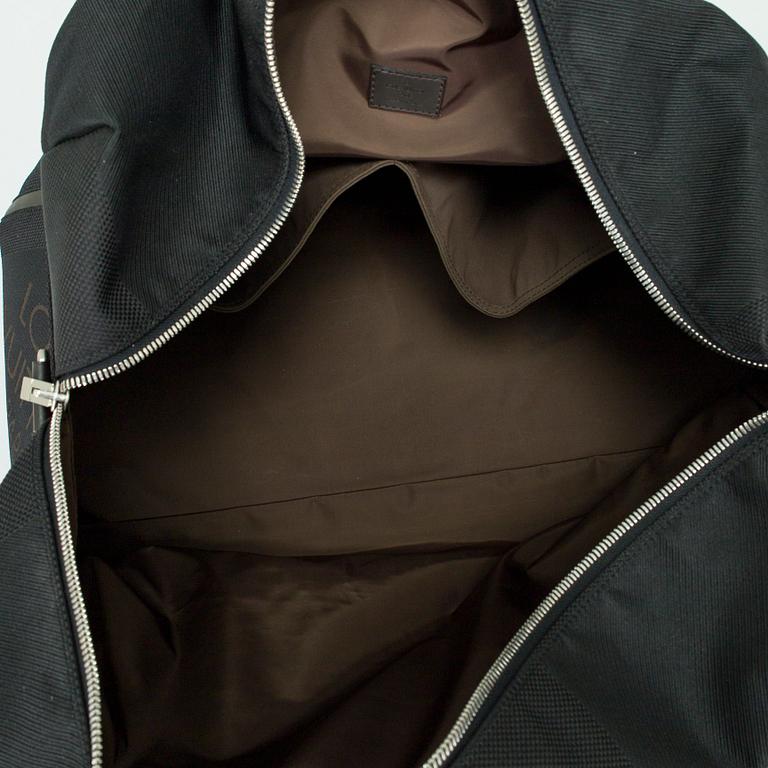 Louis Vuitton, weekendbag, "Souverain".