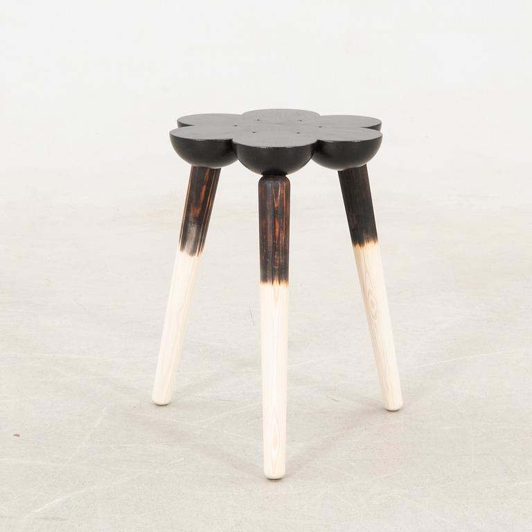 Lisa Hilland, stool "Mylhta" for Mylhta 2000s.