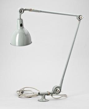 LAMPA, industri, Trol Pe Fe Ge 1900-talets första hälft.