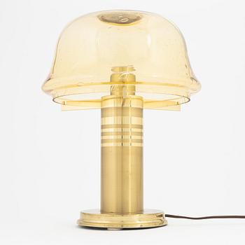 A Nya ÖIA table light, second half of the 20th Century.