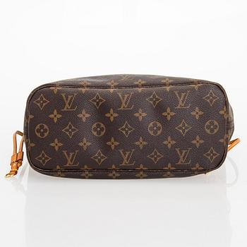 Louis Vuitton, "Neverfull PM", väska.
