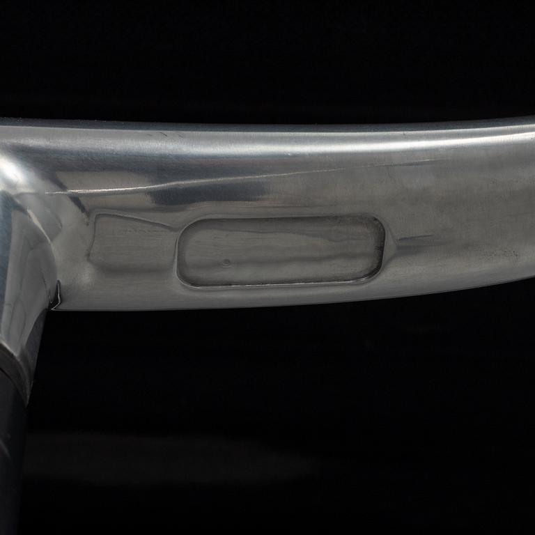 Charles and Ray Eames, desk chair, "EA 108" Vitra, 2005.