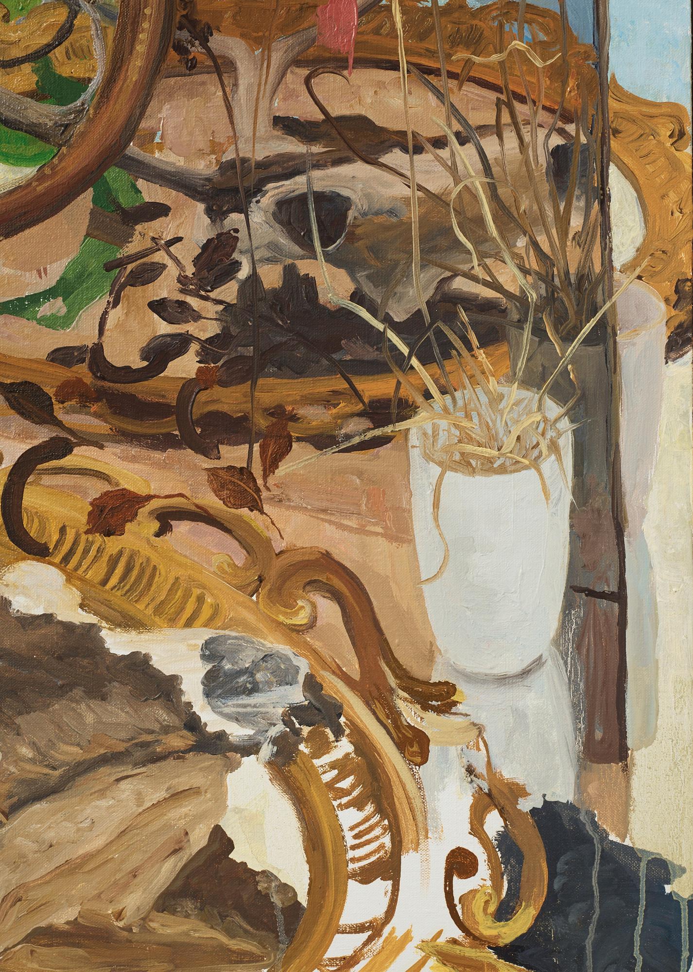 Åsa Larsson, Untitled.