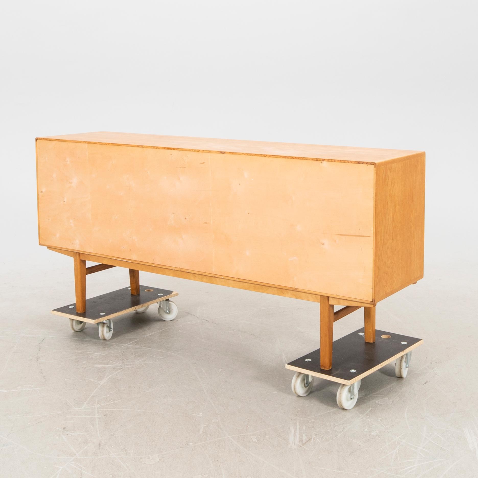 Sideboard 1960s.