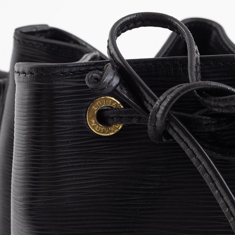 Louis Vuitton, bag, "Noé", 1990.