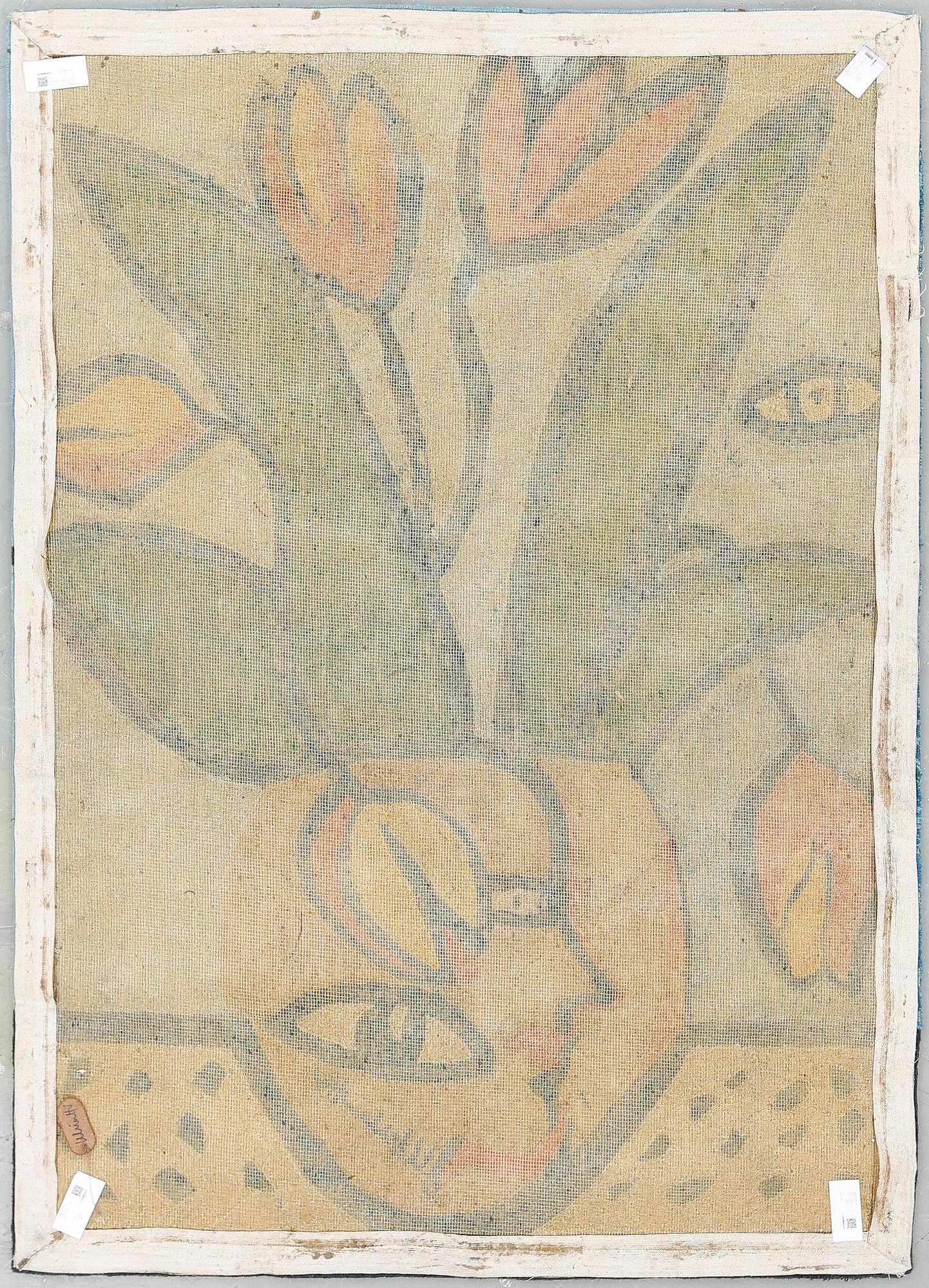 MATTA, Ulrica Hydman-Vallien. Ca 195 x 137 cm.