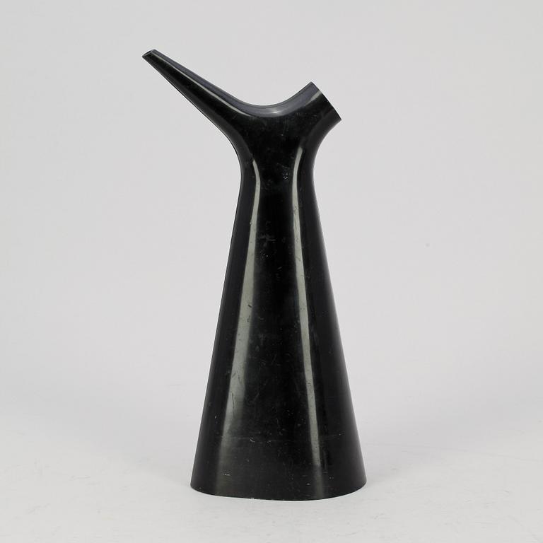VATTENKANNA, plast, Carl-Arne Breger för Gustavsberg, 1950-tal.