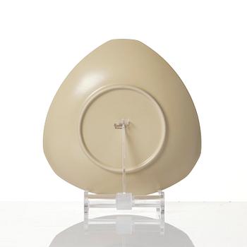 Dorothy Hafner, a 47-piece "Flash" ceramic dinner service, Rosenthal, Germany, post 1984.