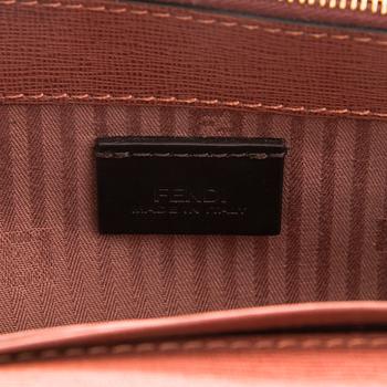 Fendi, väska "2 jours clutch".