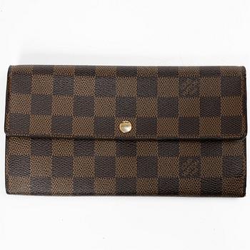 Louis Vuitton, plånbok "Sarah Wallet".