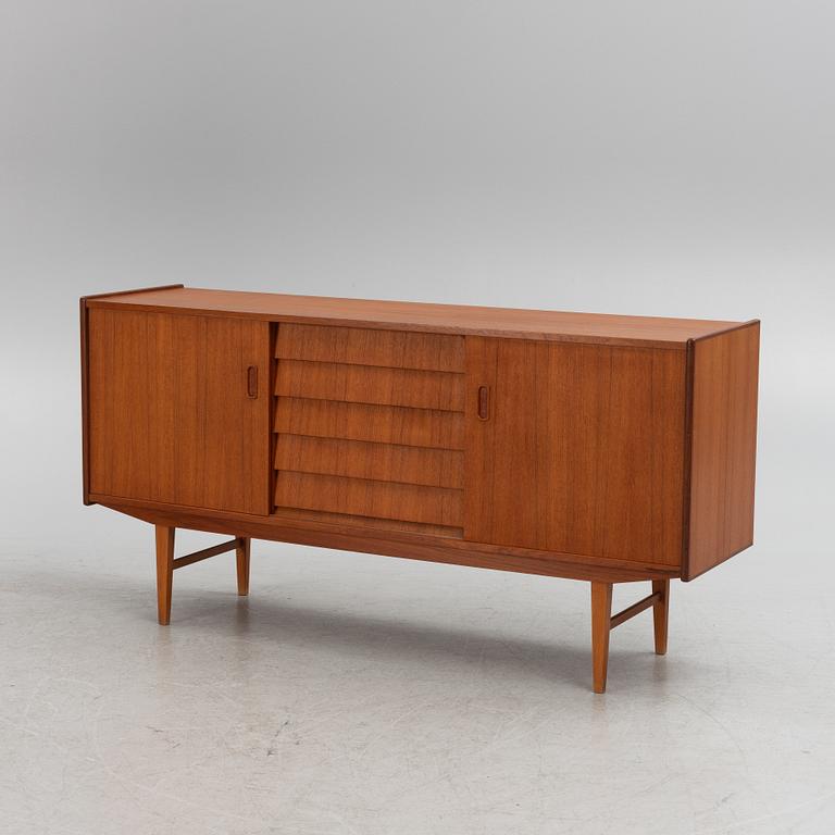 Sideboard, 1950-tal.