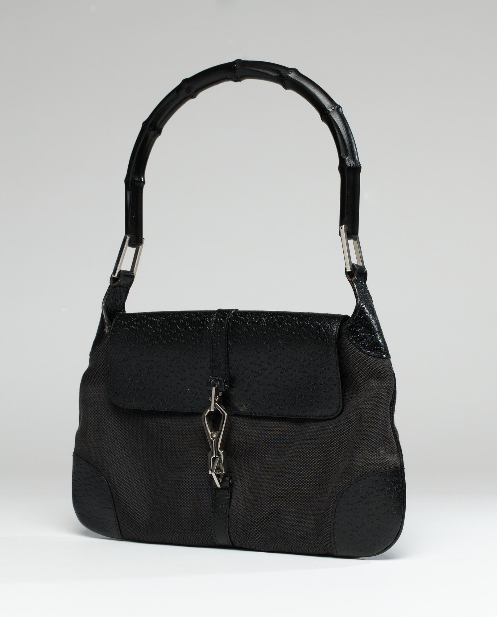 GUCCI, handväska.