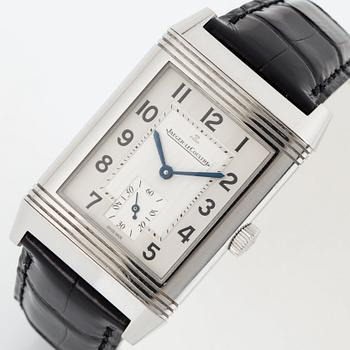 Jaeger-LeCoultre, Reverso, Grande Taille.